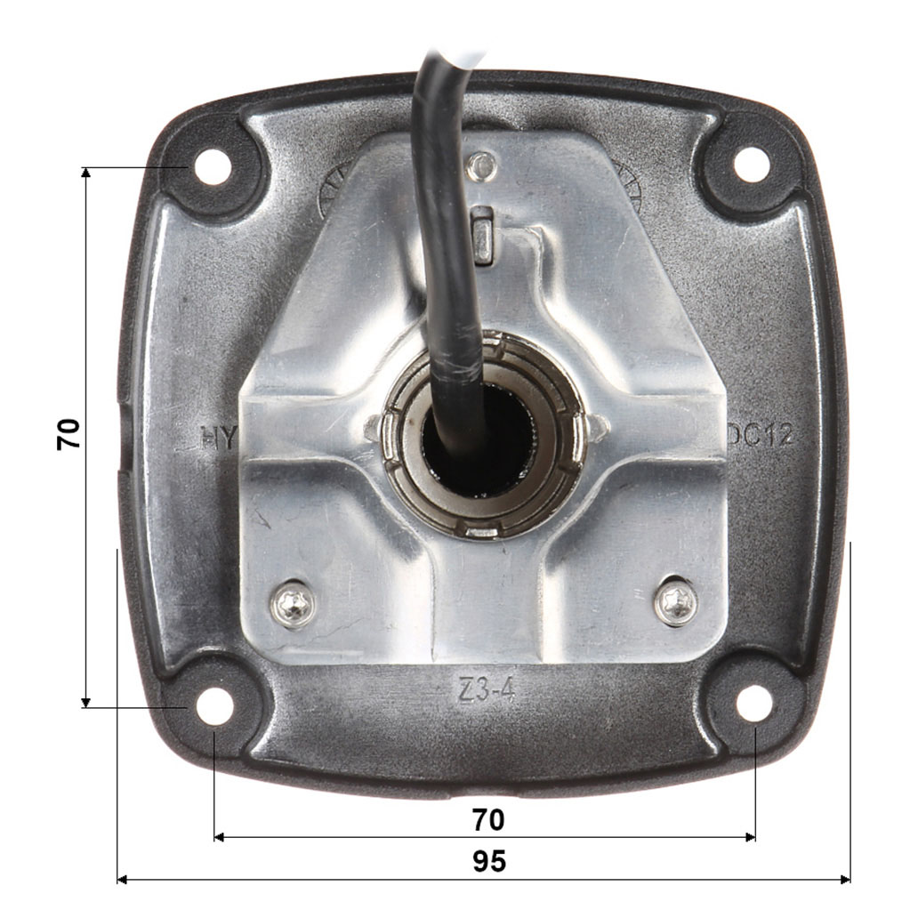 product side